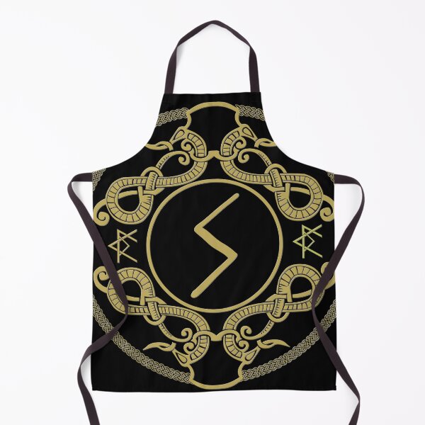 Item preview, Rune-Sowilo designed and sold by 9-Welten.