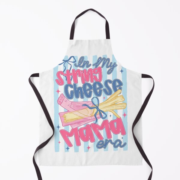 Item preview, In My String Cheese Mama designed and sold by sahbender.