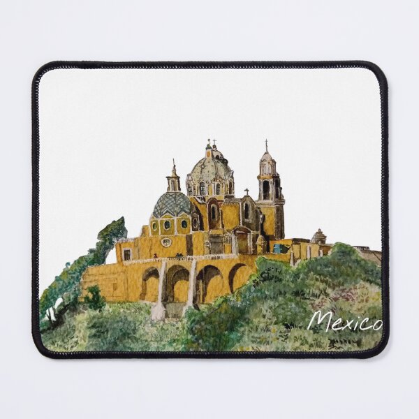 Item preview, Mexico designed and sold by Guiarte SMS.