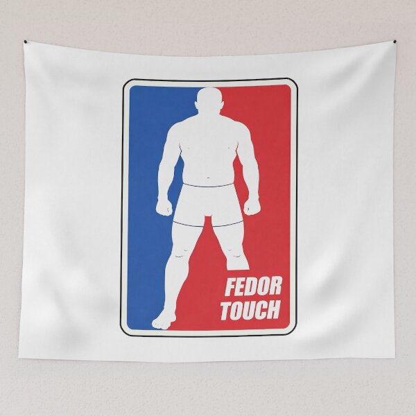 Item preview, M.M.A Fedor designed and sold by WotanArt.