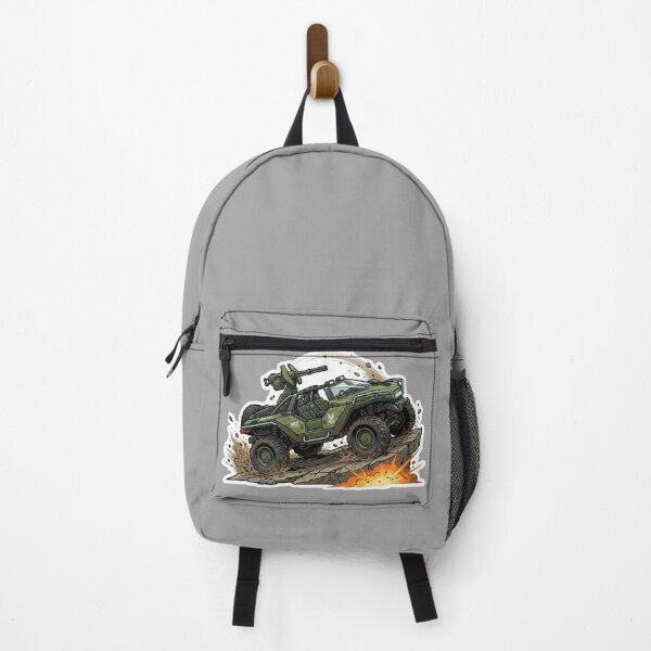 Item preview, Warthog Run designed and sold by Saiyan Supply Co..