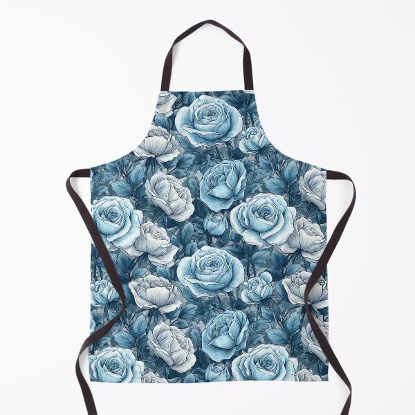Item preview, Blooming Rose Bouquet  - Botanical Garden Pattern  - Thank You Gifts designed and sold by RoyalStarsPatts.