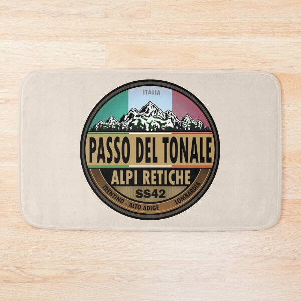 Item preview, Passo Del Tonale Alpi Italia designed and sold by studioss76.