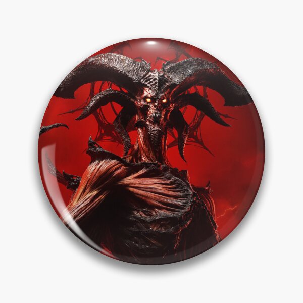 Item preview, DIABLO 4 designed and sold by HARKHSHOP06.