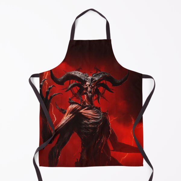 Item preview, DIABLO 4 designed and sold by HARKHSHOP06.