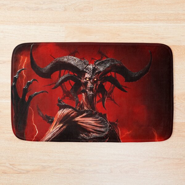 Item preview, DIABLO 4 designed and sold by HARKHSHOP06.