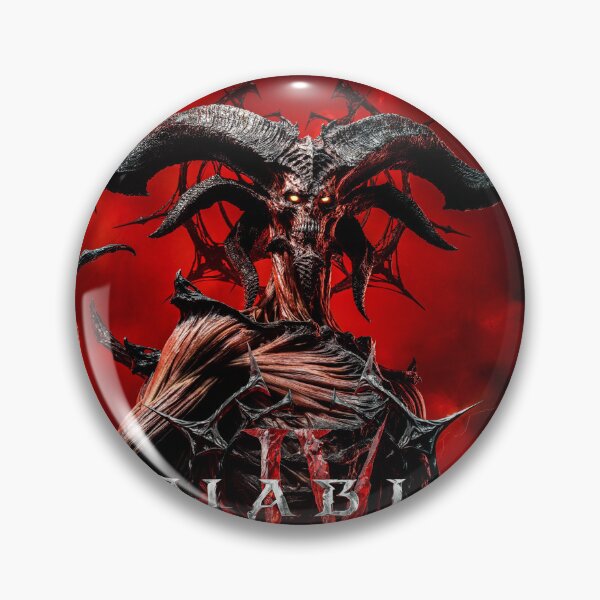Item preview, DIABLO 4 designed and sold by HARKHSHOP06.