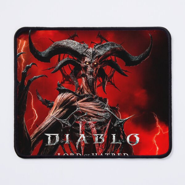 Item preview, DIABLO 4 designed and sold by HARKHSHOP06.