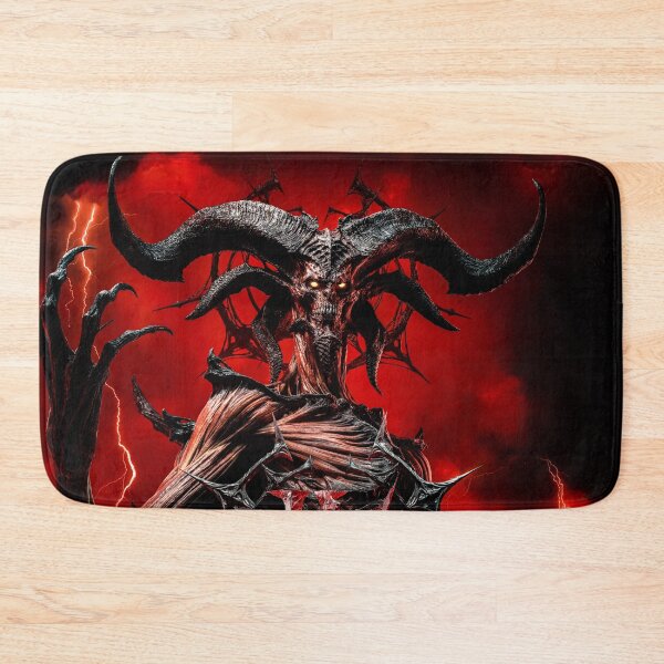 Item preview, DIABLO 4 designed and sold by HARKHSHOP06.
