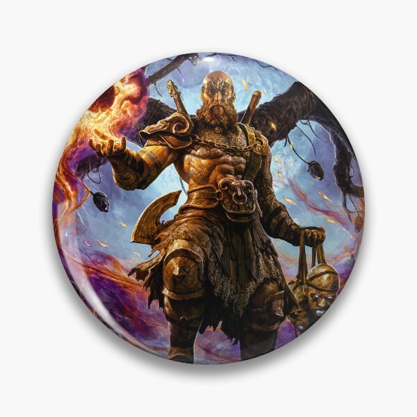 Item preview, DIABLO 4 designed and sold by HARKHSHOP06.