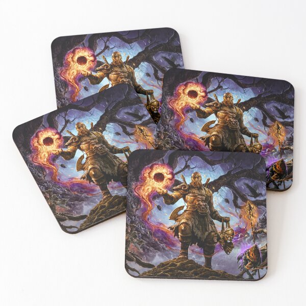 Item preview, DIABLO 4 designed and sold by HARKHSHOP06.