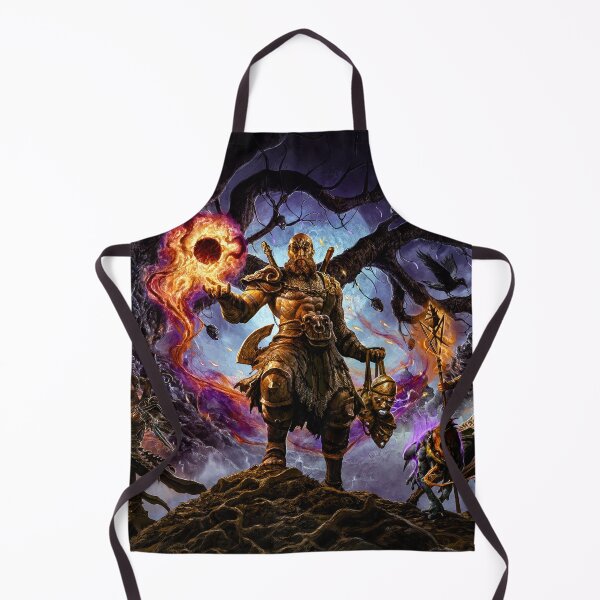 Item preview, DIABLO 4 designed and sold by HARKHSHOP06.