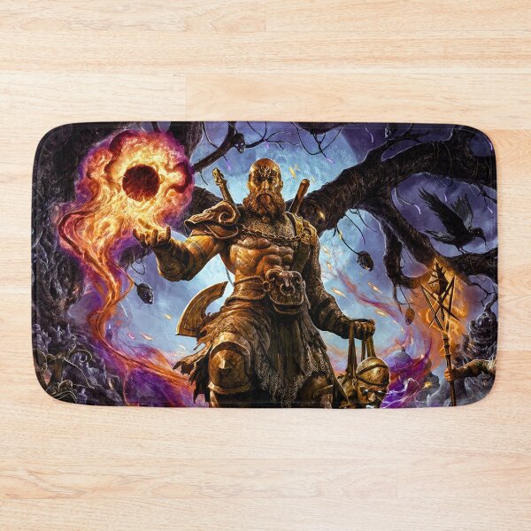 Item preview, DIABLO 4 designed and sold by HARKHSHOP06.