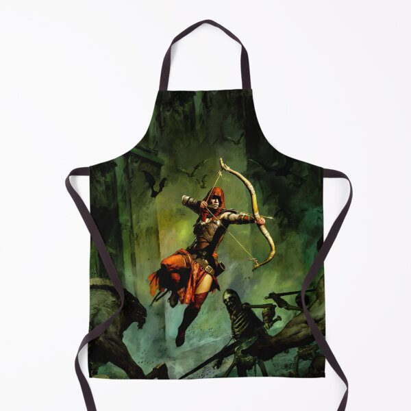 Item preview, DIABLO 4 designed and sold by HARKHSHOP06.