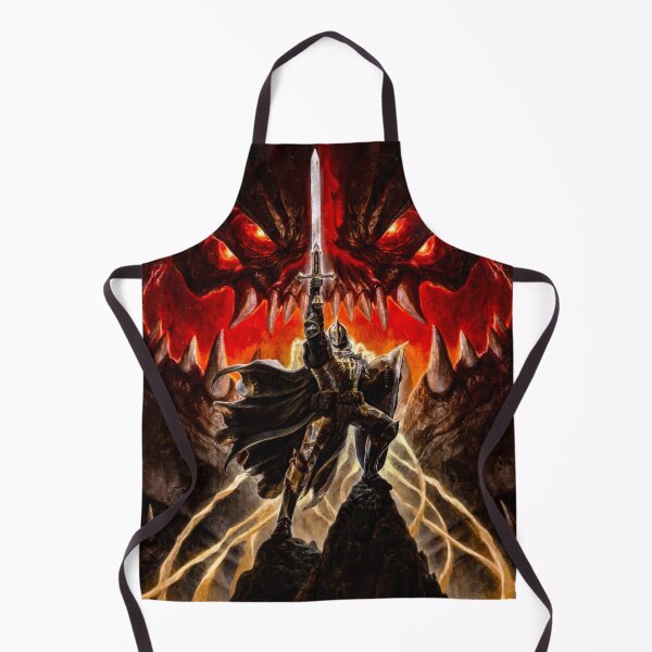 Item preview, DIABLO 4 designed and sold by HARKHSHOP06.