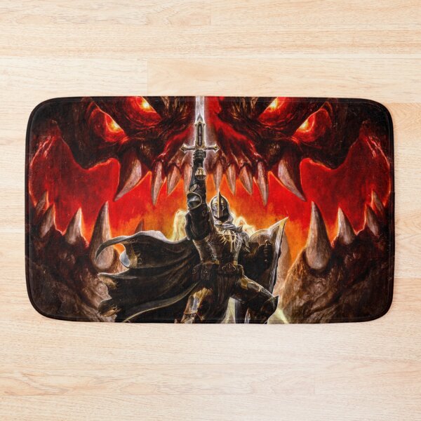 Item preview, DIABLO 4 designed and sold by HARKHSHOP06.