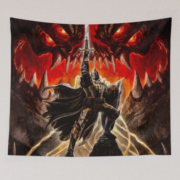 Item preview, DIABLO 4 designed and sold by HARKHSHOP06.