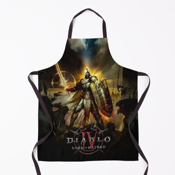 Item preview, DIABLO 4 designed and sold by HARKHSHOP06.