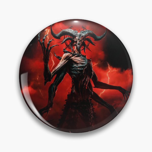 Item preview, DIABLO 4 designed and sold by HARKHSHOP06.