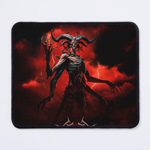 Item preview, DIABLO 4 designed and sold by HARKHSHOP06.