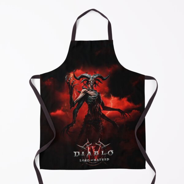 Item preview, DIABLO 4 designed and sold by HARKHSHOP06.