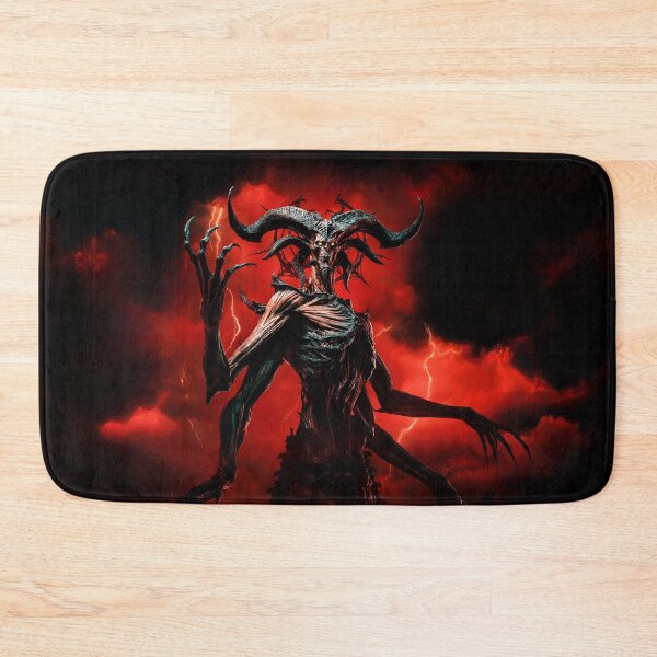 Item preview, DIABLO 4 designed and sold by HARKHSHOP06.