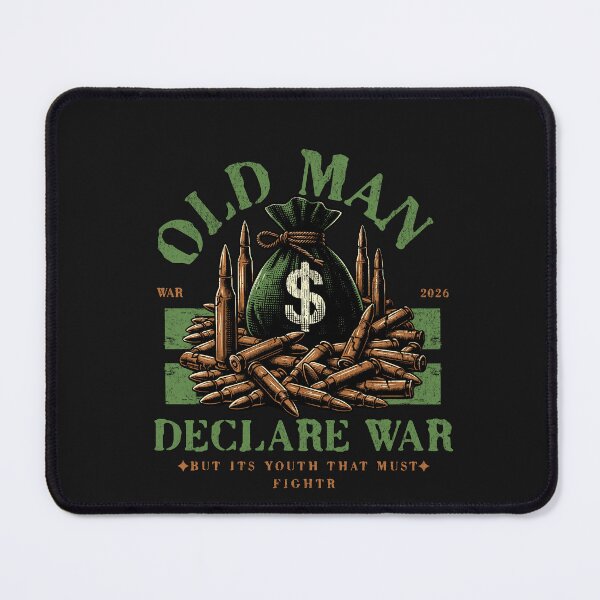 Item preview, Old Man War Money Bullets  designed and sold by Tsugraf Designs.