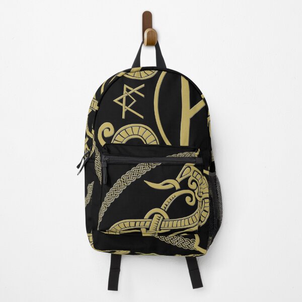 Item preview, Rune-Mannaz designed and sold by 9-Welten.
