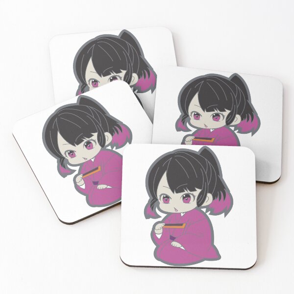 Item preview, Akane Osaki designed and sold by OddityDesign.