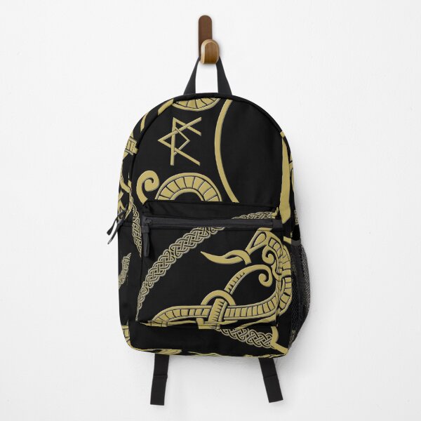 Item preview, Rune-Laguz designed and sold by 9-Welten.