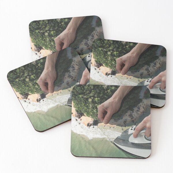 Item preview, ironing designed and sold by Seungjun Na.