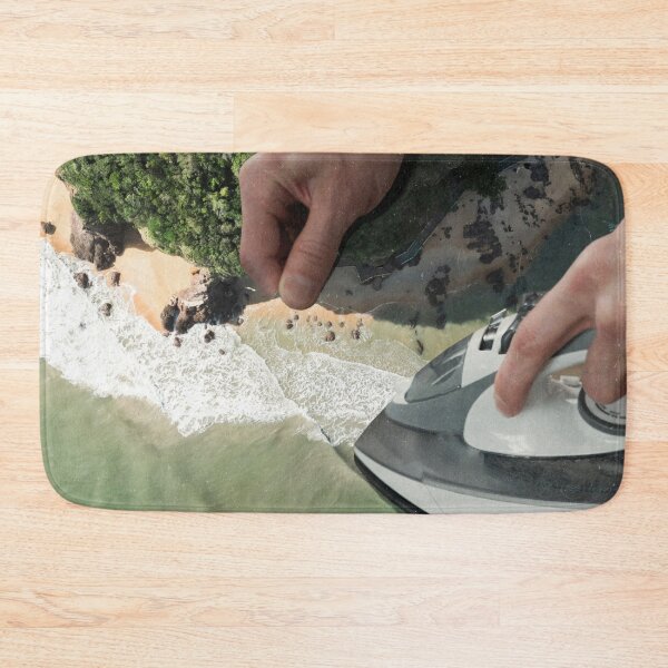 Item preview, ironing designed and sold by Seungjun Na.