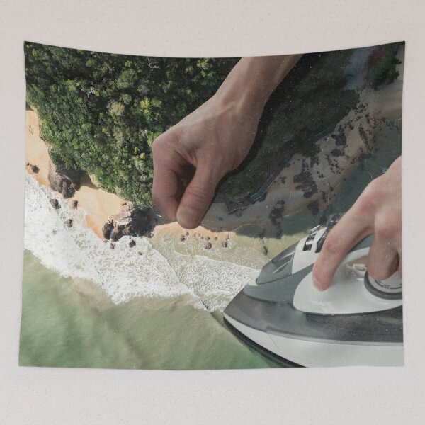 Item preview, ironing designed and sold by Seungjun Na.