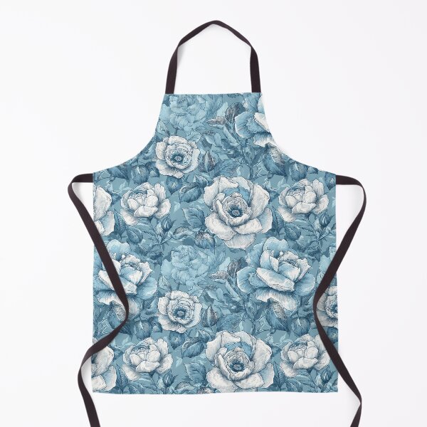 Item preview, Elegant Rose Print - Hawaiian Flower Pattern - Unique Gifts designed and sold by RoyalStarsPatts.