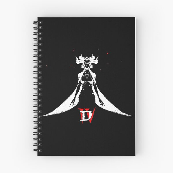 Item preview, DIABLO 4 designed and sold by HARKHSHOP06.