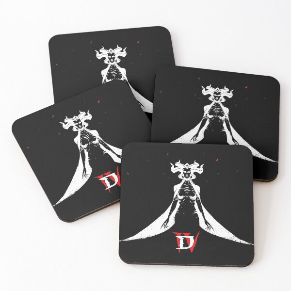 Item preview, DIABLO 4 designed and sold by HARKHSHOP06.