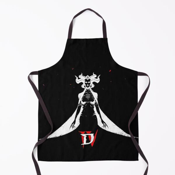 Item preview, DIABLO 4 designed and sold by HARKHSHOP06.