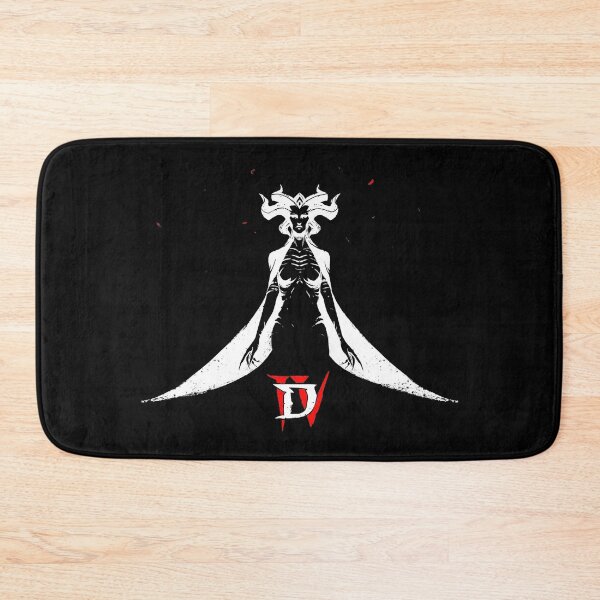 Item preview, DIABLO 4 designed and sold by HARKHSHOP06.