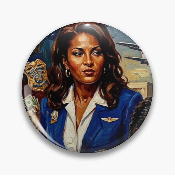 Item preview, The Ultimate Hustle: Broadstroke Tarantino Tribute designed and sold by Art's Diner.