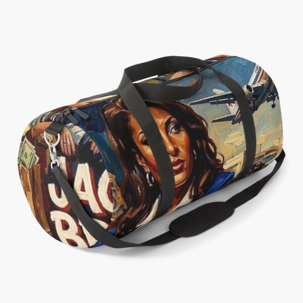Item preview, The Ultimate Hustle: Broadstroke Tarantino Tribute designed and sold by Art's Diner.