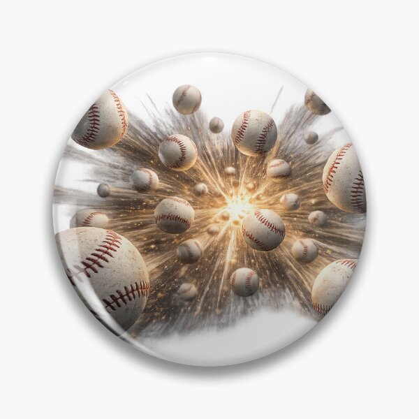 Item preview, Baseball designed and sold by -ADRIAV-.