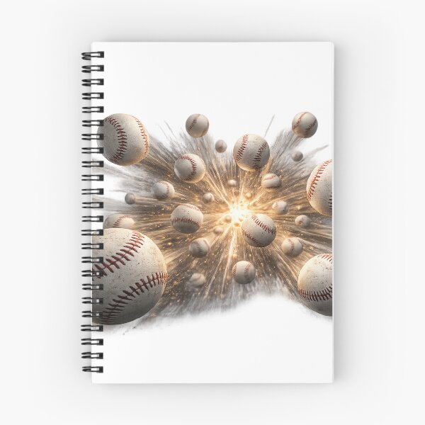 Item preview, Baseball designed and sold by -ADRIAV-.