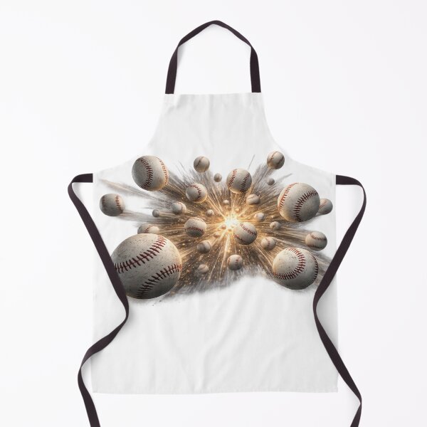 Item preview, Baseball designed and sold by -ADRIAV-.