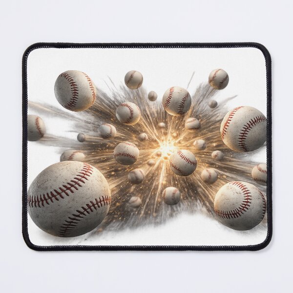 Item preview, Baseball designed and sold by -ADRIAV-.