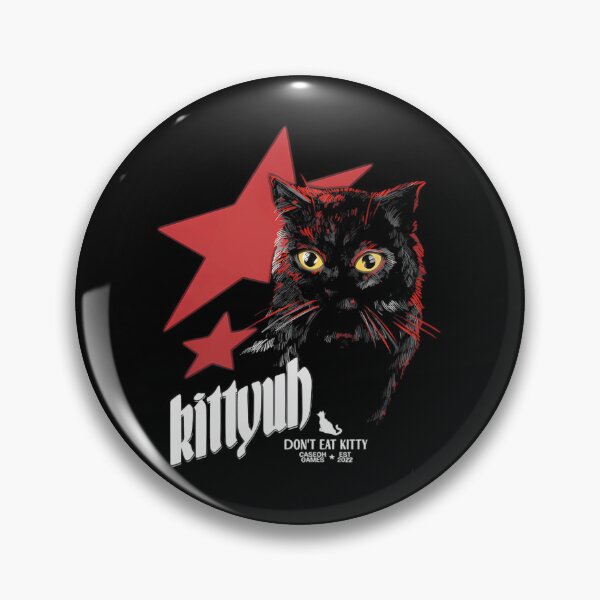 Item preview, Starlight Muse Rock Music Band Kittyub designed and sold by JenstheBoyy.
