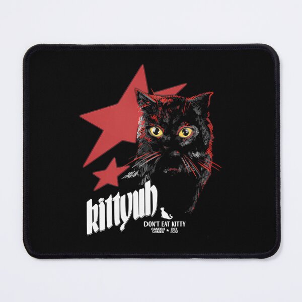 Item preview, Starlight Muse Rock Music Band Kittyub designed and sold by JenstheBoyy.