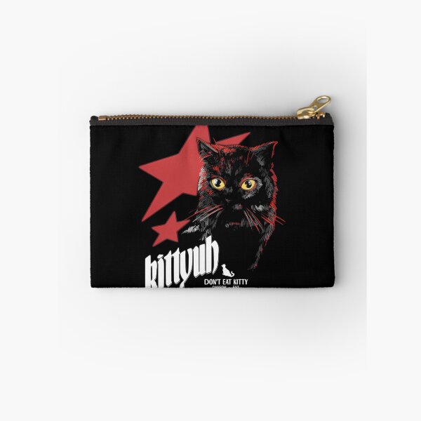 Item preview, Starlight Muse Rock Music Band Kittyub designed and sold by JenstheBoyy.
