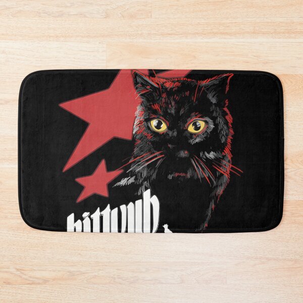 Item preview, Starlight Muse Rock Music Band Kittyub designed and sold by JenstheBoyy.