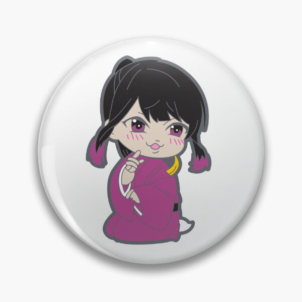 Item preview, Akane Osaki designed and sold by OddityDesign.