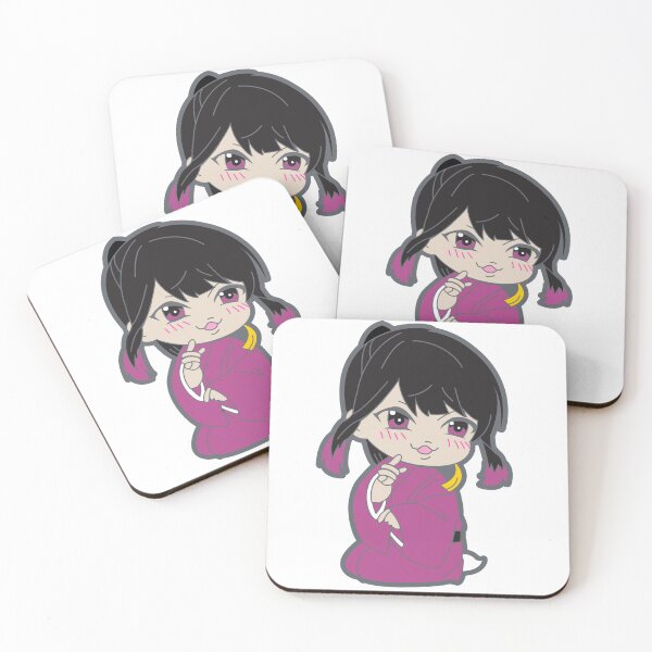 Item preview, Akane Osaki designed and sold by OddityDesign.